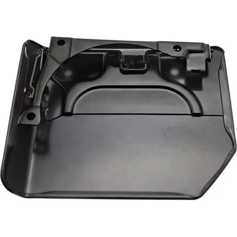 Couvercle de réservoir de carburant pour véhicule utilitaire Volkswagen T4, bouchon de réservoir de carburant 701809905 (1/4)