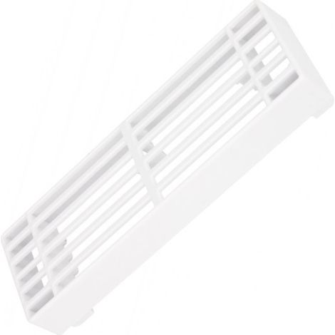 Ersatzteil - Kohlefilterhalter - - BEKO, ESSENTIEL B