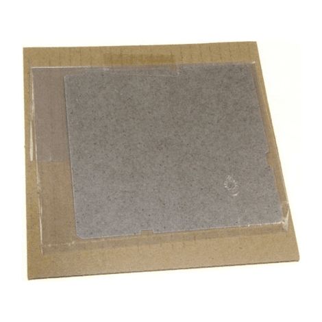 Plaque mica (323619-44148) (PCOVPA419WREZ) Four micro-ondes 3236193662734380123 SHARP (1/3)