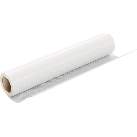 Tapis de Cuisson en Silicone Blanc Antidérapant et Facile à Nettoyer pour Pâtisserie, Rouleau Unique Cuisine et Préparation de Pâte'-'-