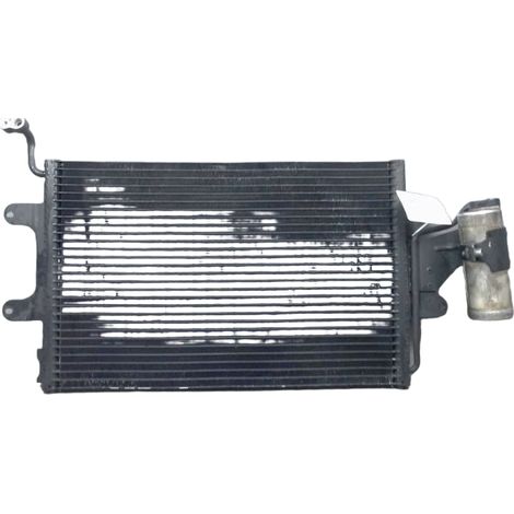 Condenseur Climatisation SEAT Cordoba 99-2002 [PRODUIT D'OCCASION]♻️6k0820411a (1/5)