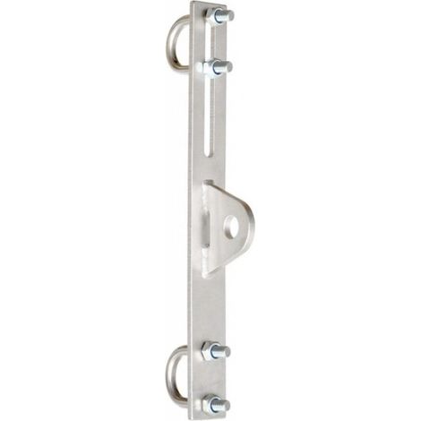 KRATOS SAFETY - Point d'ancrage haut ou bas pour échelle