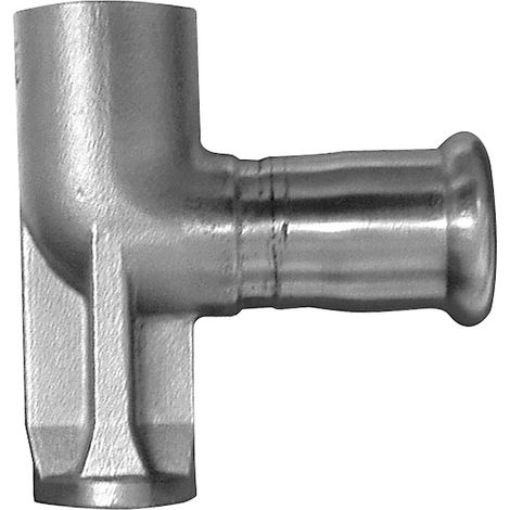 SCELTO DA DESIVERO Gomito misto 90° ff c/dist.18x1/2 codice prod: DSV10970 (1/2)