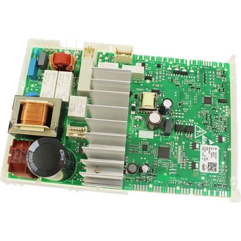 MODULE DE PUISSANCE PROGRAMME POUR LAVE LINGE BOSCH - 11042710