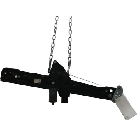 [PRODUIT D'OCCASION] Mecanisme+moteur Leve-glace Avant Gauche CITROEN C3 Aircr. ♻️ Ref Oe. Yq00778280 - Garantie à vie (1/3)