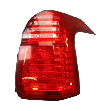 Feu Arriere Droit PEUGEOT 5008 Monosp. I Phase 1 2009-2013 [PRODUIT D'OCCASION]♻️6351kh