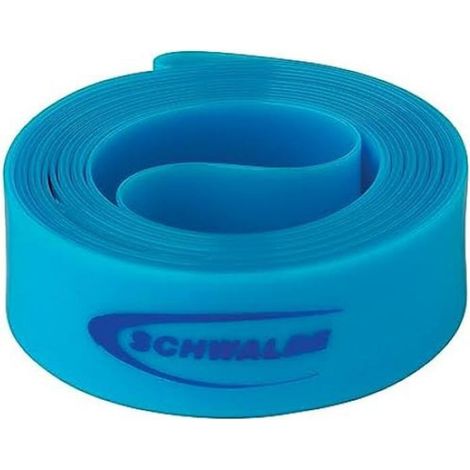 Ruban De Jante - 20 Pouces ETRTO 406 - Pression Max 7 Bar - Largeur 22 mm Ou 25 mm - 1 Pièce