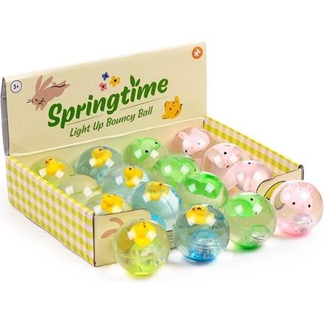 LED-Osterente-Mix-Ball