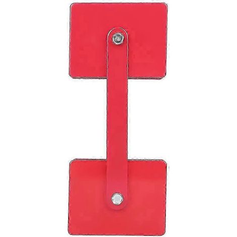 Porte-aimant de soudage, positionneur magnétique, type réglable, localisateur fixe, outils auxiliaires (1/4)