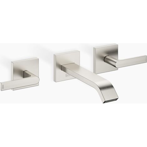 Dornbracht IMO Waschtisch-Wand-Einhandbatterie, mit (1/3)