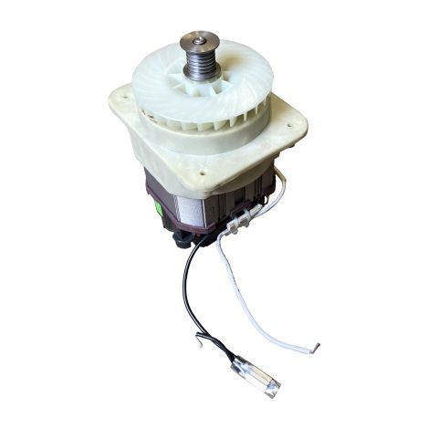 Ersatzmotor Elektromotor 230V 50Hz 1600W Motor für Rasenmäher uvm. (1/3)
