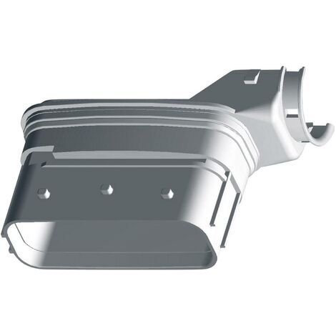TE Connectivity Boîtier mâle (platine) série MCP Nbr total de pôles 39 5-1718323-1 1 pc(s) Y174501 (1/5)