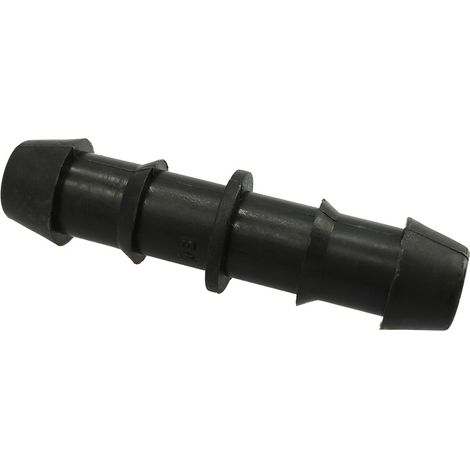 Maglia Semplice Per Tubi Gocciolanti Ø 16 mm. (Busta 100 Pezzi) (1/5)