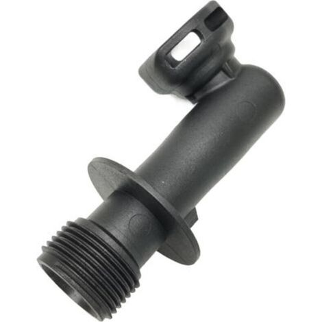 raccordo di ingresso acqua, accessorio per macchine lavapavimenti, compatibile con Kärcher K2/K3