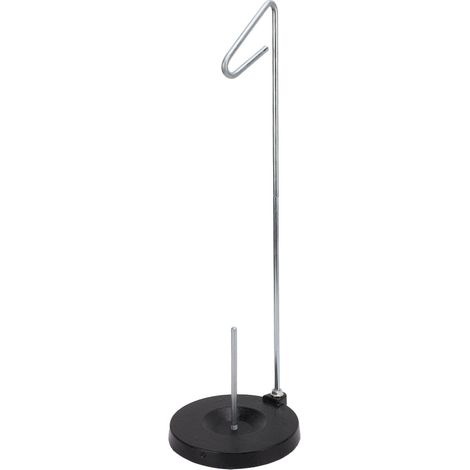 Thread Holder All Metal Sewing Machine Special Independent Single Thread Spool Stand Sewing Machine Parts (1/5)