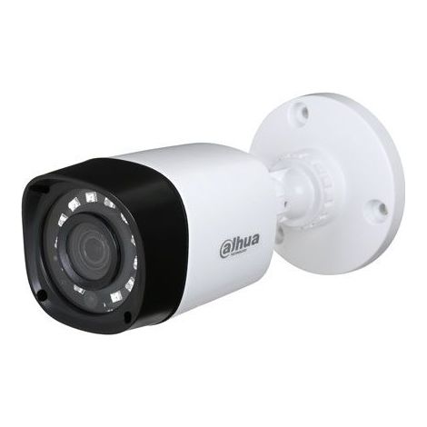 Telecamera Bullet Dahua 2mpx 4 in 1 2,8mm HDCVI