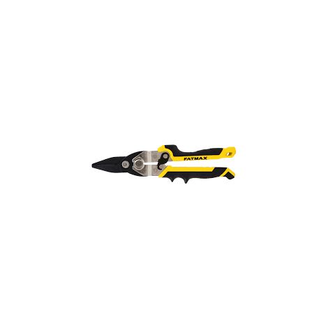 STANLEY Blechschere FATMAX® ERGO gerade FMHT73756-0