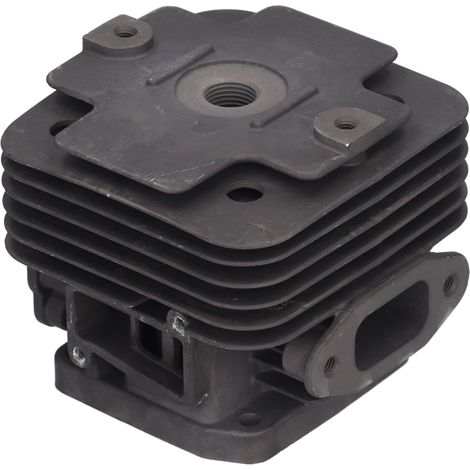 Kit piston et cylindre 44mm pour débroussailleuse Kawasaki TJ53 - Ensemble cylindre, piston et segments (1/5)