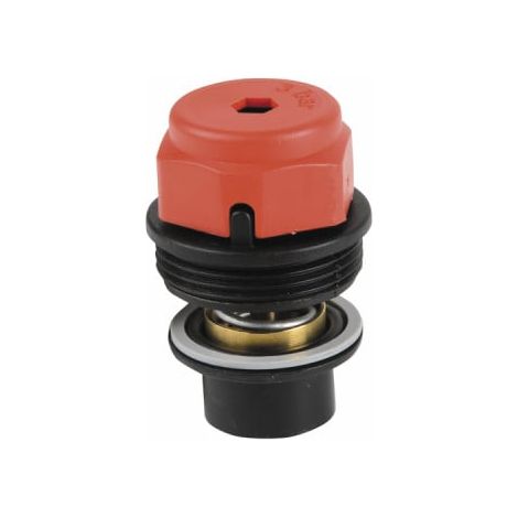 Soupape - DIFF pour Saunier Duval : 05148300