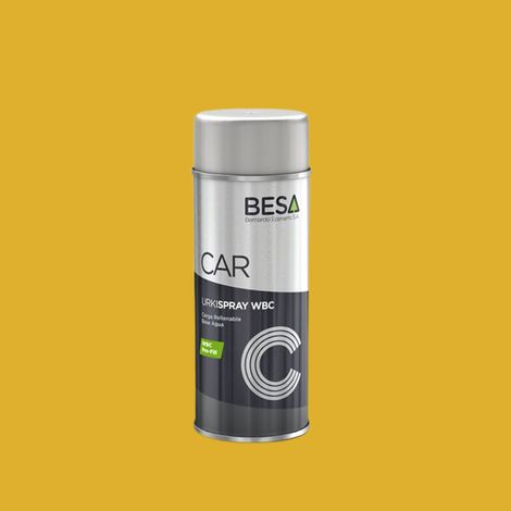 Bombe de Peinture RAL Effect 260-5  Satin