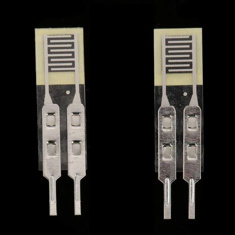 Thin Film Pressure Sensor, High Force Sensor (1/5)