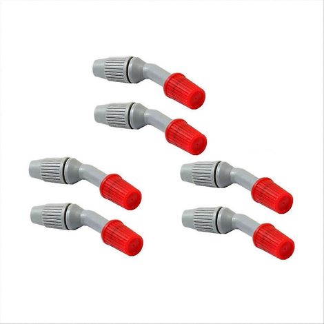Pulvérisateur Conical buse Standard buse pulvérisateur accessoires (1/5)