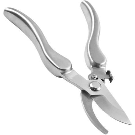 1 PC Garden Fruit Shears Professional Garden Scissors Twig Scissors Branch Pruner Gardening Pruner Twigs Pruning Tools Branch Scissors (1/5)