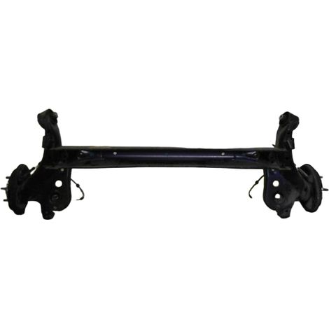 Train Arriere FORD Ka+ [PRODUIT D'OCCASION]♻️2227142 (1/3)