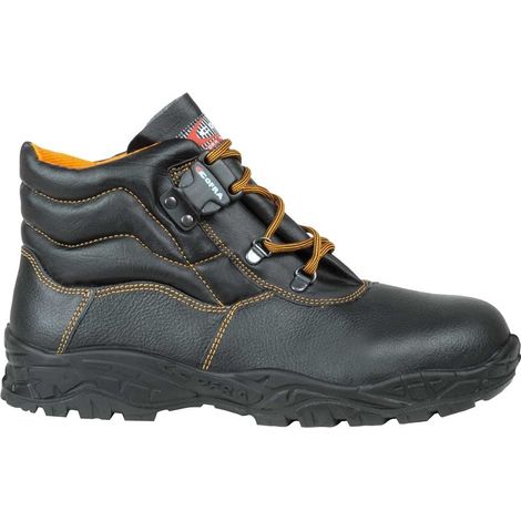 Scarpe antinfortunistiche Cofra Pinnacle S3 - 41 (1/2)
