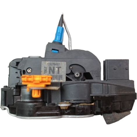 [PRODUIT D'OCCASION] Systeme Condamnation Avant Gauche OPEL Mokka ♻️ Ref Oe. 13579502 - Garantie à vie (1/3)