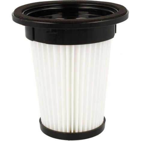 Ersatzteil - Originaler HEPA-Filter (85X79mm) - - GORENJE, HISENSE