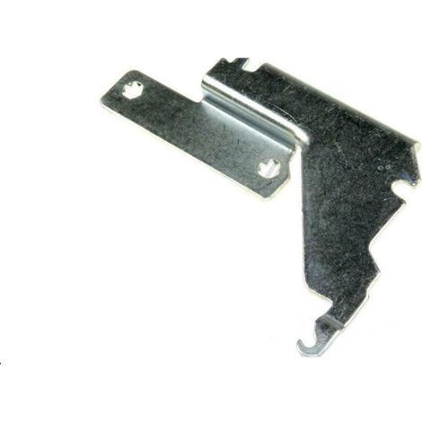 Whirlpool 481241718774 Cerniera Porta Lavastoviglie Sinistra Om Originale Fl 247 (1/2)