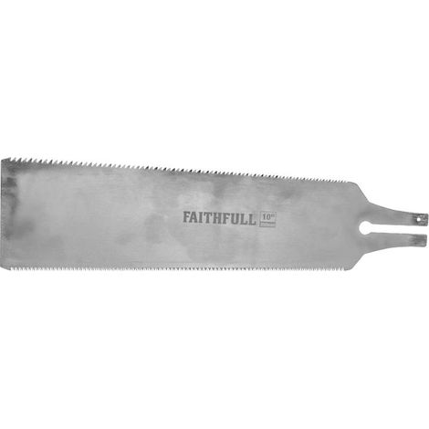 Faithfull Spare Blade for FAISAWP240 240mm Pull Saw FAISAWP240B