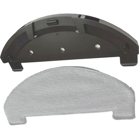 Ricambi per supporto per panno per aspirapolvere e mocio robotizzato M8Pro M8 (1/4)