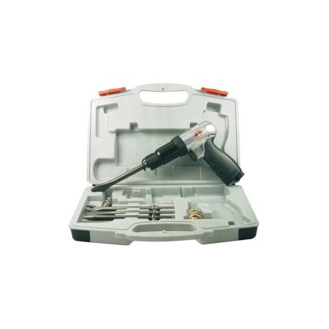 Martello pneumatico scalpello + AC