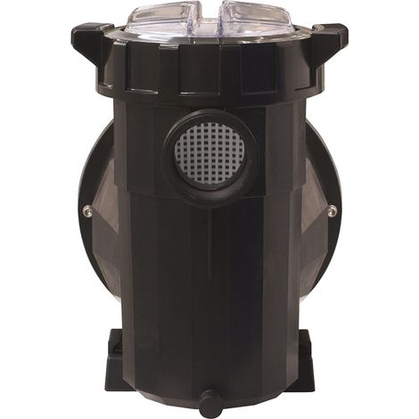 BOMBA VICTORIA PLUS SILENT 0,5 CV MONOFASICA (1/5)