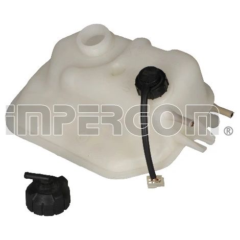 Vase d'expansion, liquide de refroidissement Original Imperium 29551 ALFA ROMEO