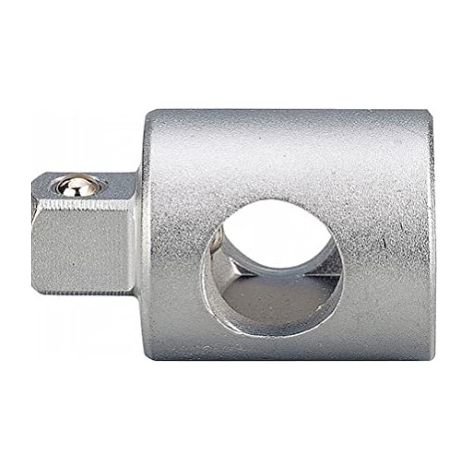 Proxxon 23782 Vergrößerungsstück 6,3 auf 10 mm Außenvierkant (1/7)