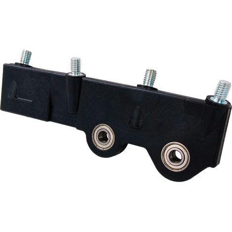 Supporto Aste Accessorio Scuotitore Modello B