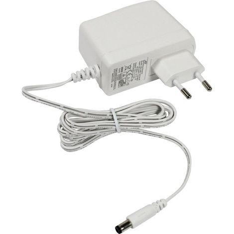 Z Fuente de alimentación de recambio ALLNET 12V/1,5A