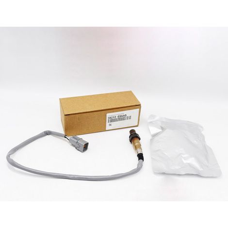 3921003AA5 est un capteur d'oxygène adapté aux Hyundai IX25, Elantra et Kia K3 1.4T. (1/4)