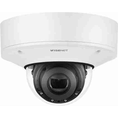 Caméra dôme d'intérieur IR 2MP HANWHA XNV-6081RE