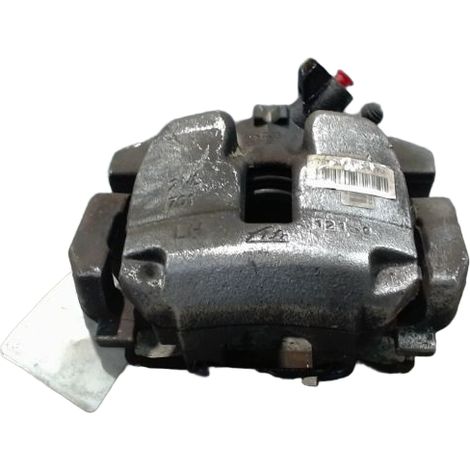 [PRODUIT D'OCCASION] Etrier De Frein Avant Gauche PEUGEOT 3008 2009- ♻️ Ref Oe. 1623162080 - Garantie à vie (1/4)