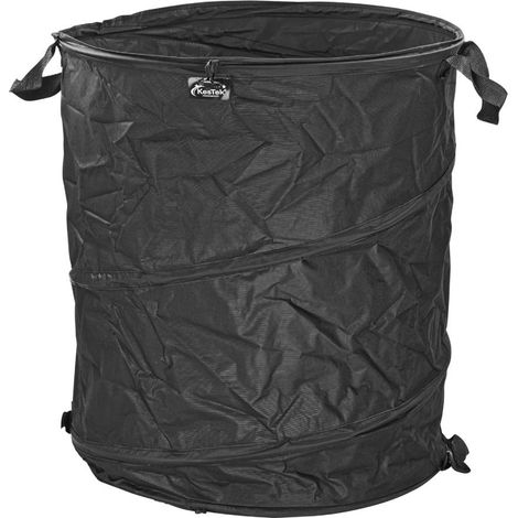 Kestek Profi Gartenabfallsack PopUp 200 Ltr Gartensack Laubsack Laubbehälter (1/5)