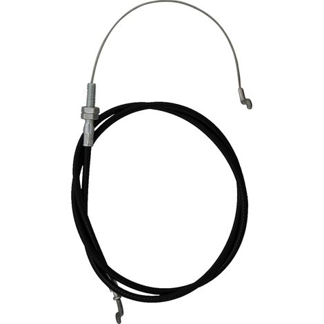 Cavo di sicurezza per tosaerba 125 cm³