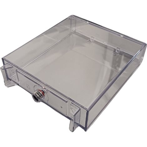 Delonghi Nespresso serbatoio acqua macchina Lattissima EN520 F411 F416 F421 Plus (1/2)