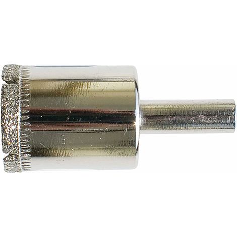 Tileasy 25mm Wet Diamond Drill Bit - DDB25
