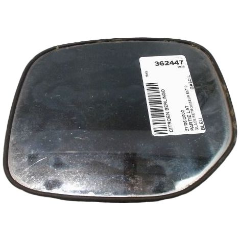 [PRODUIT D'OCCASION] Glace Retroviseur Exterieur D CITROEN Berlingo ♻️ Ref Oe. 8151w4 - Garantie à vie (1/3)