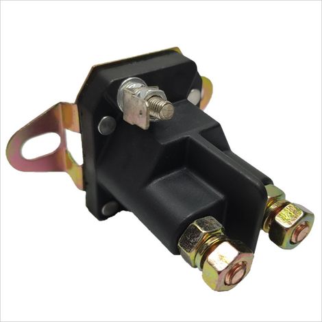 3011.8 lawnmower, Briggs relay 3057700 1751569 / 53716 725-0771 (1/4)