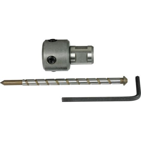 Fragole Accessori Carotaggi, Modello: Kb Quick-In (1/4)